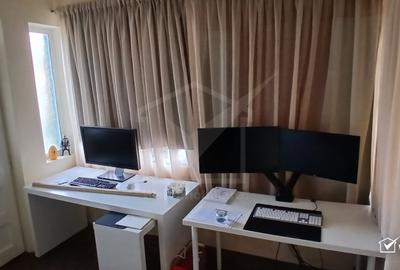 Exclusivitate! Casa individuala cu pozitie buna in Moldovenesti-Cluj - 14