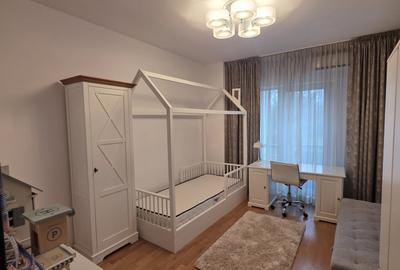 HERASTRAU COMPLEX SOSEAUA NORDULUI APARTAMENT 4 CAMERE MOBILAT CLASIC - 17