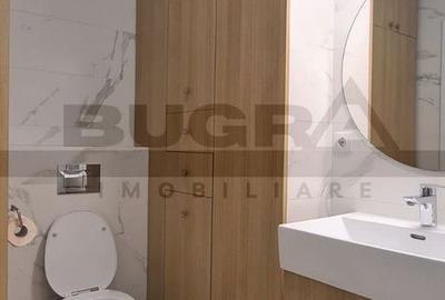 Apartament de 2 camere, 60mp, parcare subterana, zona Garii - 7