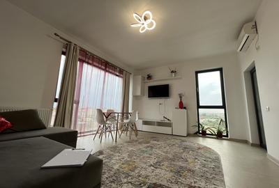 APARTAMENT 2 CAMERE |CAMPUS|TERMEN LUNG| - 8