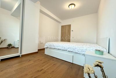 Apartament 3 camere+2bai , parcare subterana Dealul Morii, Centrul Civic - 3