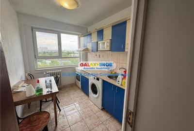 Apartament cu 2 camere decomandat, mobilat în Muncii