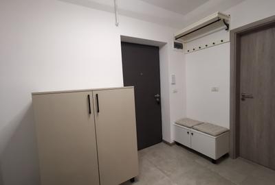 Inchriez garsoniera lux Grozavesti Regie Residence - 22