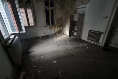 Casa, Calea Dorobanti - 32