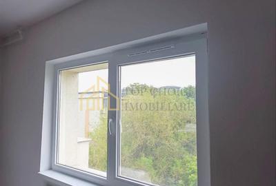 2 CAMERE TEI BARBU VACARESCU 4/4 DECOMANDAT - 12