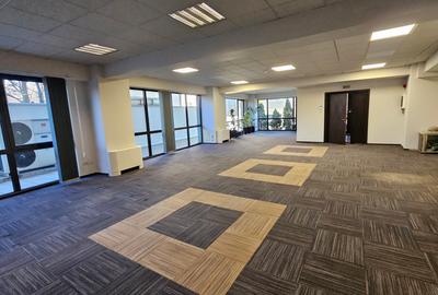 Spatiu birouri in imobil de birouri, P-ta Victoriei, parter - 2