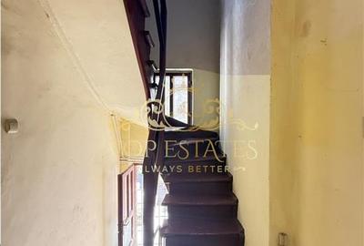 Vanzare casa individuala - Mosilor, Parintele Galeriu, Bucuresti - 12