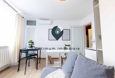 Apartament cu 2 camere, renovat, Manastur, zona Big ! - 1
