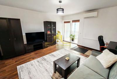 1 camera, decomandat, modern, bloc nou, balcon, Dorobatilor, Platinia - 1