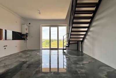 Apartament 3 Camere | Giroc | 77mp Utili + 10mp Terasa | Disponibil Imediat - 2