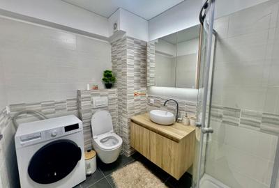 Apartament 2 camere Copou - 11