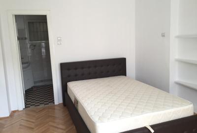 Piata Romana - 3 minute Metrou - Apartament 2 camere 60 mp - CENTRALA TERMICA - 7