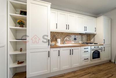 2 camere Columna Residence, Vivo! - 8