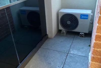 2 camere , 60 mp, 1 parcare, terasa, zona str. Teodor Mihali, Iulius Mall - 8