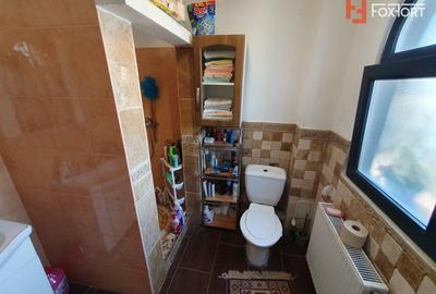 COMISION 0% Casa individuala cu 5 camere si teren de 1222 mp, Jebel - 36