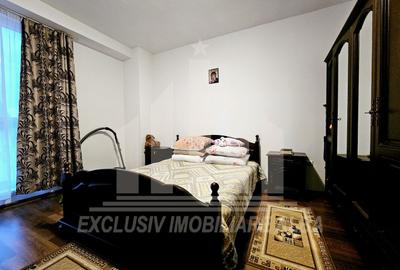 Apartament cu 3 camere | 83 mp | Bloc Nou | Lift | Maieri - 7