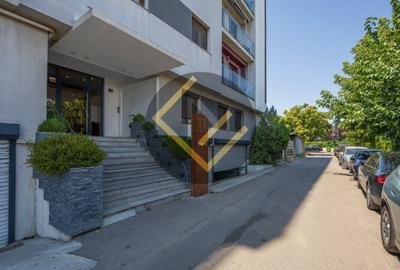 Apartament 3 camere de închiriat | Floreasca – Barbu Văcărescu - PESCARIU ! - 14