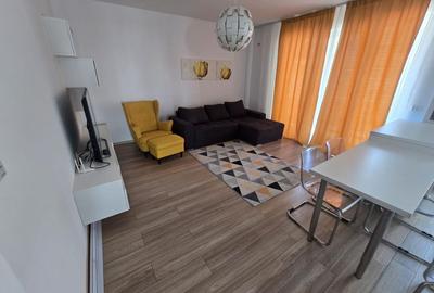 LUX SUPER PRET - TREI CAMERE - ZONA GIROCULUI-ESSO - 1