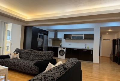 Apartament 3 camere Herastrau - 12