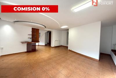 COMISION 0% Spatiu de birou cu 3 incaperi, 90 mp, zona Telegrafului - 1