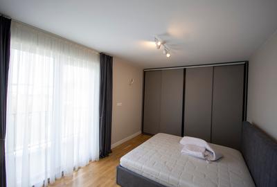 Vila individuala 4 camere in complex, incalzire in pardoseala, parcare - 21