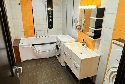 2 camere cu centrala Confort Park - 7
