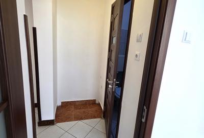 Oferta extraordinara pentru 3 camere la Doamna Ghica, bloc reabilitat - 14