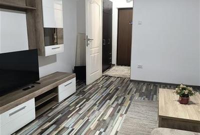 De inchiriat garsoniera utilata si mobilata, in zona Grivitei, Brasov - 6