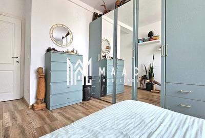 Apartament 3 camere | Etaj 1 | Balcon | Modern | Selimbar - 6