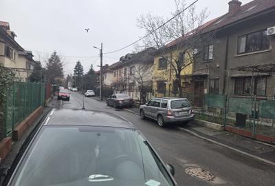 DECEBAL-PIATA MUNCII-METROU,VILA 400 MP,SUPERBA,745000 EURO - 4