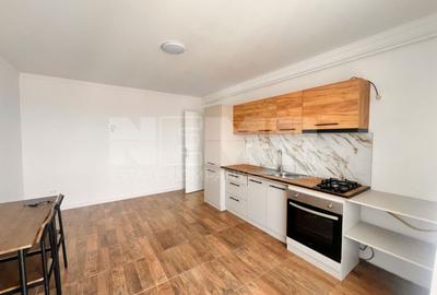 Apartament cu 2 Camere de Vanzare Et.2 I Suceava/Sf.Ilie I 80.000 - 8