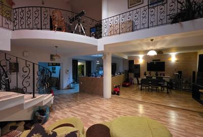 Vila de inchiriat Ovidiu Sud/Constanta - 9