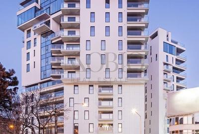 Apartament 2 Camere -2 Bai | One Herastrau Park - 15