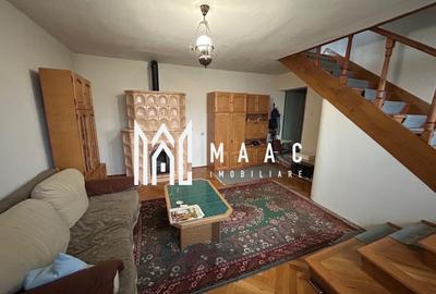 Casa 6 camere I 263 MPU I 700 MP Teren I Talmaciu - 13