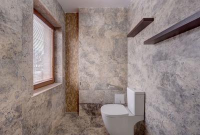 Vila de vanzare in Otopeni-central, zona linistita-Comision 0% - 43