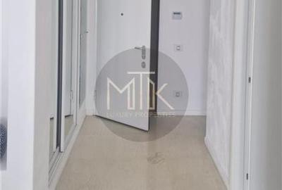 Caelia Residence | Apartament mobilat/utilat - Sea View | 1Loc parcare - 15