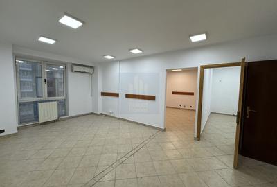 Spatiu de birouri de vanzare in zona *Natiunile Unite* - 2