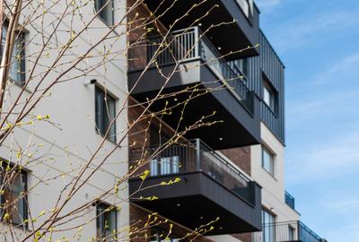 Victoria Homes