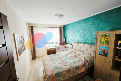 Apartament 2 camere, 49.10 mp, zona Junior Residence - 4