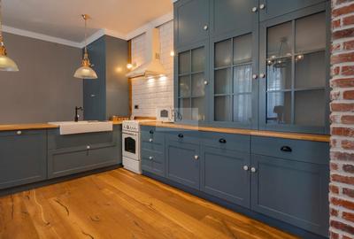 Apartament 2 camere finisaje LUX | Design elegant & confort absolut - 6