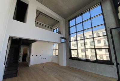 BIROURI DE INCHIRIAT IN BRICK LOFTS - 9