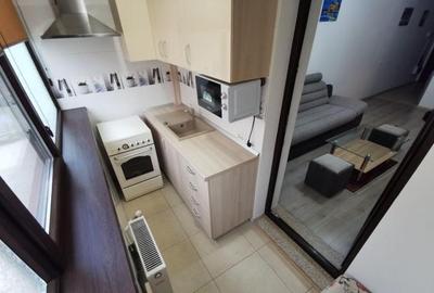 Apartament 2 camere de vanzare zona Tomis Plus - 4