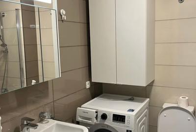 2 camere Lujerului - complex 21 Residence *parcare subterana* - 7