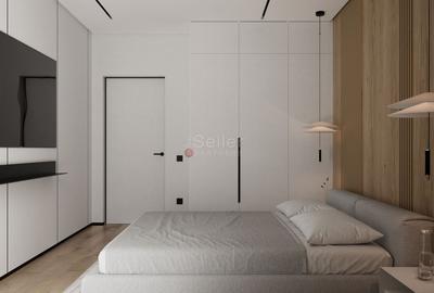 Finisaje Premium Casa Moderna - 21