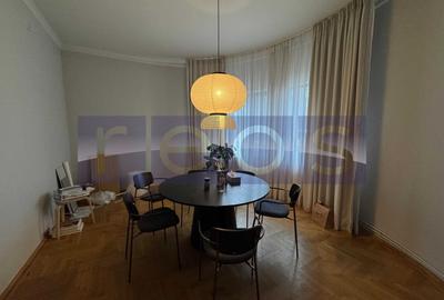 INCHIRIERE PARTER VILA 75MP | FLOREASCA | IDEAL ACTIVITATI COMERCIALE - 1