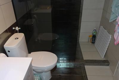 Vand casa noua in Deva, D+P+M, zona Zavoi, suprafata totala de teren 942 mp, - 7