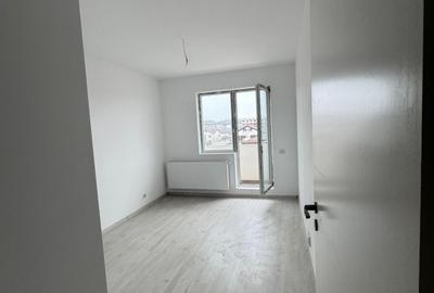 Apartament tip studio in Militari - Zona de Case - Comision 0 - Etaj Intermediar - 5
