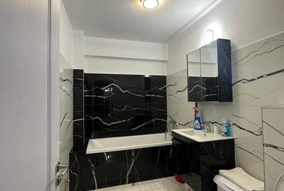 Apartament Bloc nou - 14