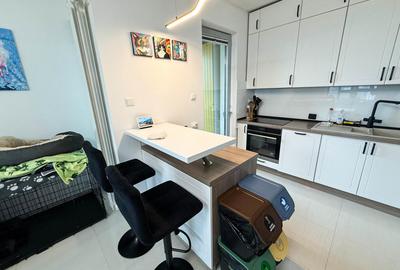 Apartament 2 Camere Parcul Tineretului Vacaresti Mihai Bravu Metrou - 3