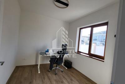Duplex nou,5camere,despartit prin zid dublu,Dumbravita Cora - 6